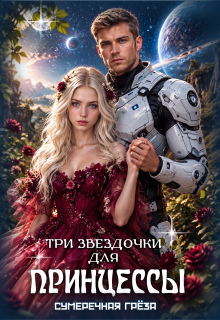 Три звездочки для принцессы / Сумеречная грёза