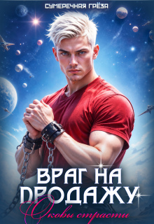 Враг на продажу. Оковы страсти / Сумеречная грёза