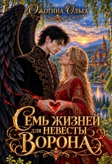 Семь жизней для невесты Ворона / Ольга Ожогина