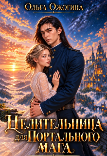 Целительница для портального мага / Ольга Ожогина
