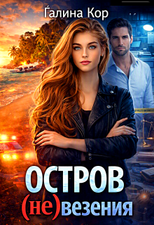 Остров (не) везения / Галина Кор