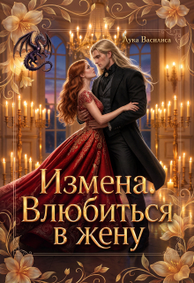Измена. Влюбиться в жену. / Лука Василиса