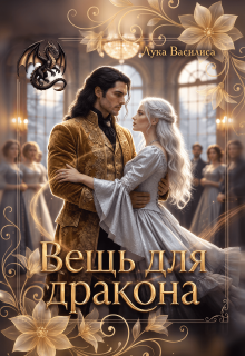 Вещь для дракона / Лука Василиса