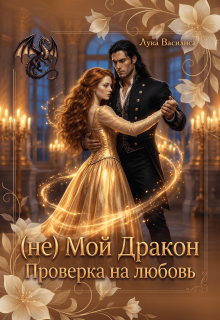 (не) Мой Дракон проверка на любовь / Лука Василиса