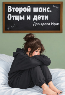 Второй шанс. Отцы и дети / Ирма Давыдова