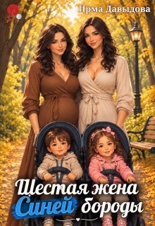 Шестая жена Синей бороды / Ирма Давыдова