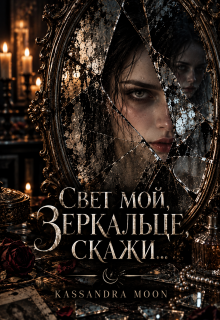 Свет мой, зеркальце, скажи… / Kassandra Moon