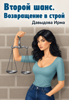 Второй шанс. Возвращение в строй / Ирма Давыдова