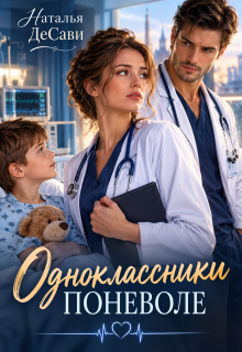 Одноклассники поневоле / Наталья ДеСави