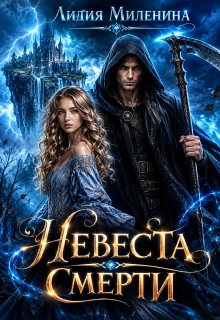 Невеста смерти / Лидия Миленина
