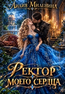 Ректор моего сердца / Лидия Миленина