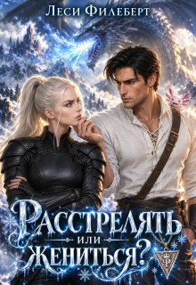 Расстрелять или жениться? / Леси Филеберт