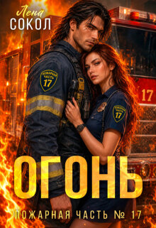 Огонь / Лена Сокол