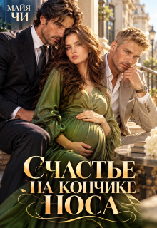 Счастье на кончике носа / Майя Чи