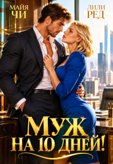 Муж на 10 дней / Майя Чи