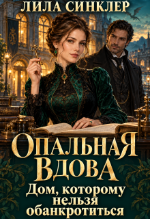 Опальная вдова. Дом которому нельзя обанкротиться / Лила Синклер