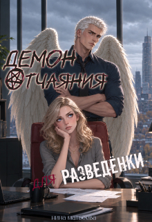 Демон отчаяния для разведёнки / Нина Матвеева