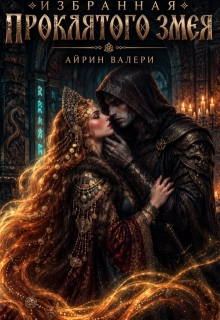 Избранная проклятого змея / Айрин Валери