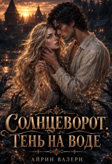 Солнцеворот. Тень на воду / Айрин Валери