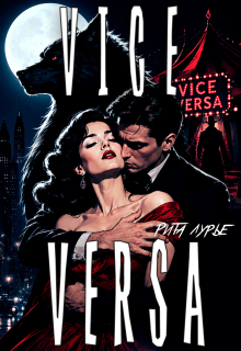 Viсe Versa / Рита Лурье