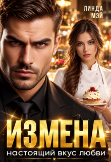 Измена. Настоящий вкус любви / Линда Мэй