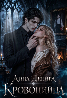 Кровопийца / Анна Денира