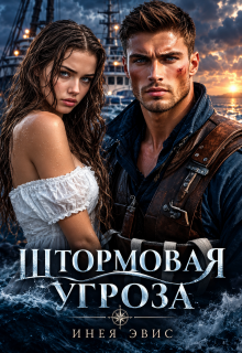 Штормовая угроза / Инея Эвис