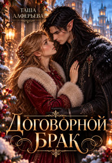 Договорной брак / Таша Алферьева