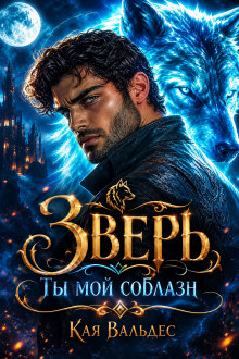 Зверь. Ты мой соблазн / Кая Вальдес