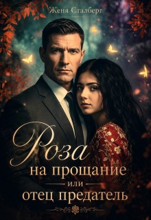 Роза на прощание или Отец предатель / Женя Сталберг