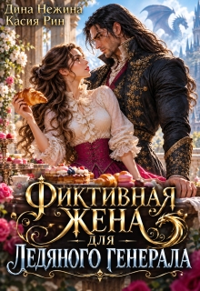 Фиктивная жена для ледяного генерала / Дина Нежина