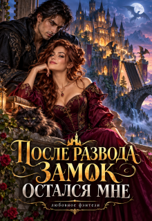 После развода замок остался мне / Сия Ник