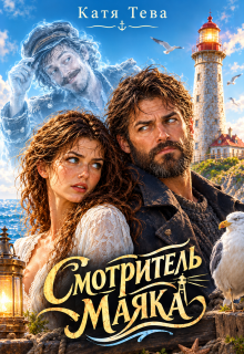 Смотритель Маяка / Катя Тева