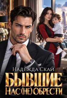 Бывшие. Нас (не) обрести / Надежда Скай