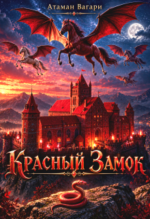 Красный Замок / Атаман Вагари