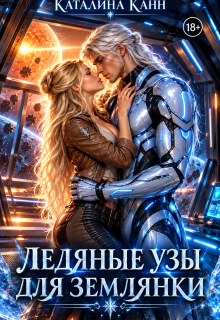 Ледяные узы для землянки / Каталина Канн