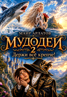 Мудодей. Держи всё крепче! / Маир Арлатов