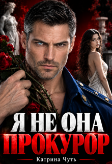Я не Она / Катрина Чуть