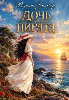 Дочь пирата / Розалин Сильвер