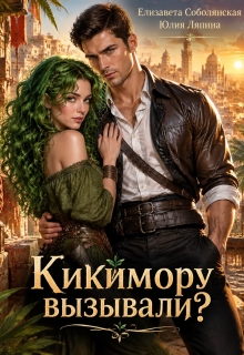 Кикимору вызывали? / Юлия Ляпина