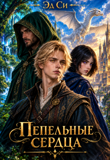 Пепельные сердца / Эд Си