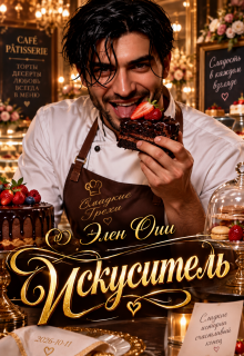 Искуситель / Элен Ош