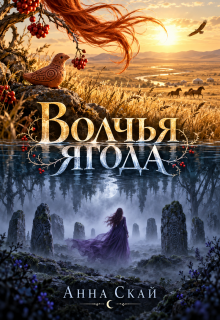 Волчья ягода / Высокое и синее небо