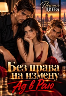 Без права на измену. Ад в Раю / Полина Диева