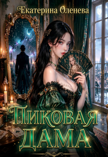 Пиковая дама / Екатерина Оленева