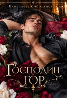 Вечный господин гор (сборник из 4 книг серии) / Елизавета Соболянская