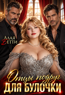Отцы подруг для булочки / Алая Бетти