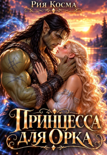 Принцесса для Орка / Рия Косма