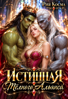 Истинная Тёмного Альянса / Рия Косма