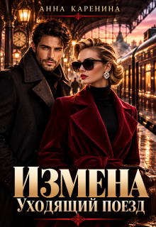 Измена. Уходящий поезд / Анна Каренина